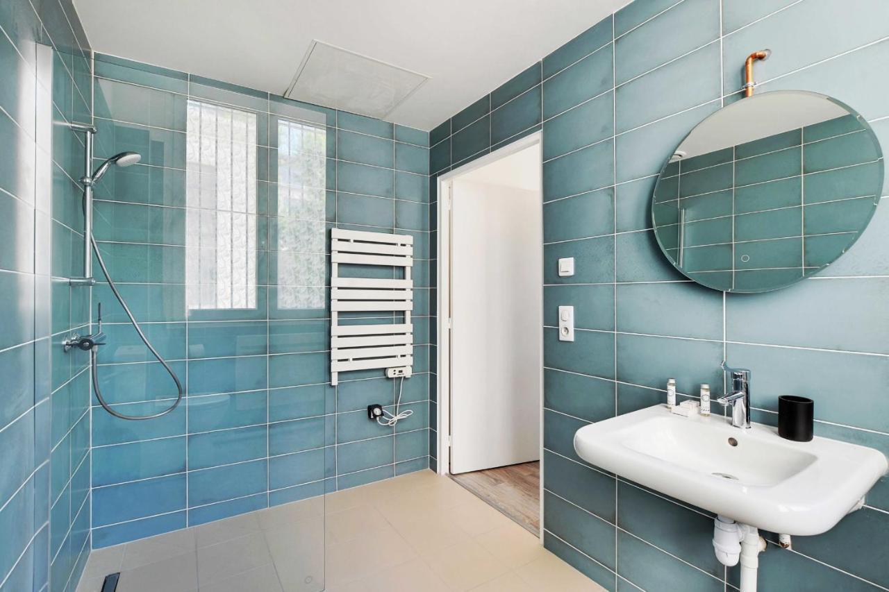 Amazing Apartment-2P-Sacre Coeur-Poissonniers-2 Paris Luaran gambar